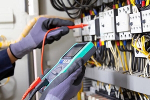 Montaje y reparación